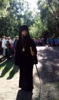 Православный лагерь 