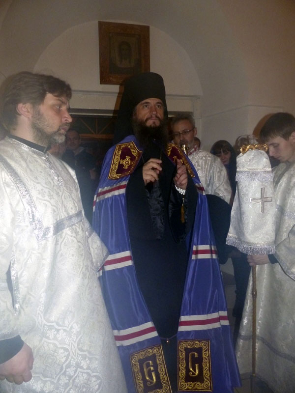 Картинки по запросу епископ савватий тарский